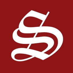 The Stanford Daily logo