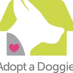 Adopt a Doggie logo