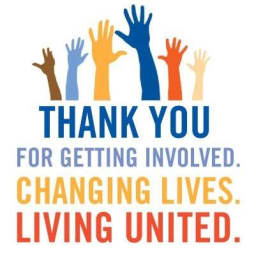 United Way of Southern Illinois logo