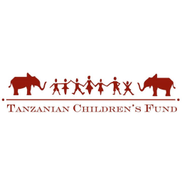 The Tanzanian Children's Fund logo