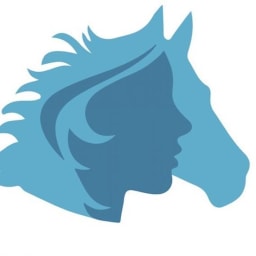 Medicine Horse logo