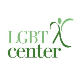 LGBT Center of Central PA logo