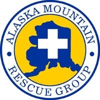 Alaska Mountain Rescue Group logo