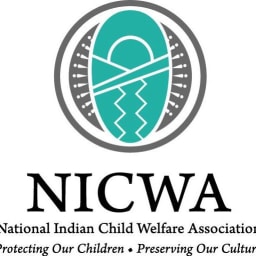National Indian Child Welfare Association (NICWA) logo