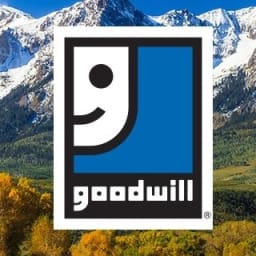 Goodwill Industries of Denver logo