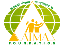 ATMA Foundation logo