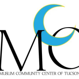 Muslim Community Center of Tucson/ مركز المجتمع المسلم في توسان logo