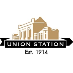 Union Station Kansas City Inc. logo