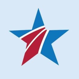 Blue Star Families logo