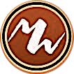 Mighty Writers logo