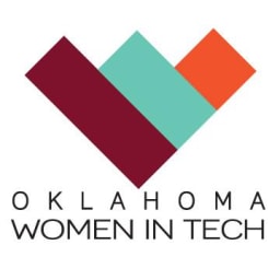 Oklahoma Women in Technology logo