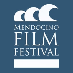 Mendocino Film Festival logo