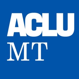 ACLU of Montana logo