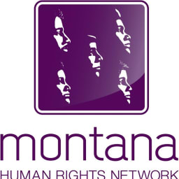 Montana Human Rights Network - MHRN logo