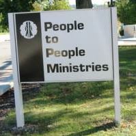 People To People Ministries logo