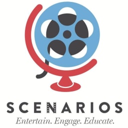 Scenarios USA logo