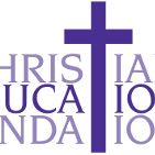 Christian Educational Foundation, Vincennes logo