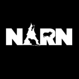 NARN  ( Northwest Animal Rights Network ) logo