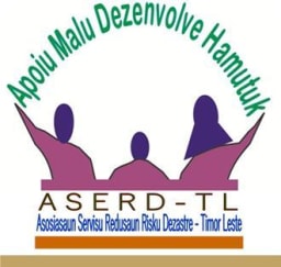 ASERD-TL logo