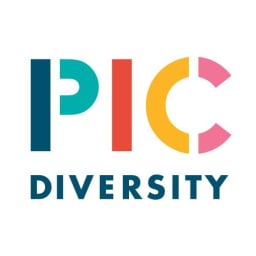 PicDiversity, Inc. logo