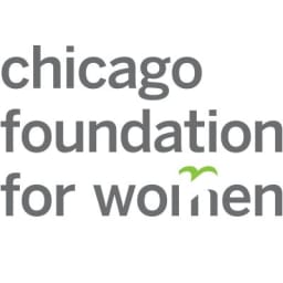 Chicago Foundation for Women logo