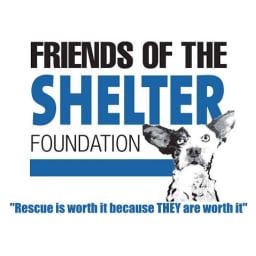 Friends of the Shelter Foundation logo