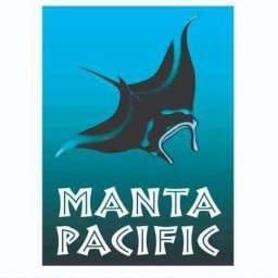 Manta Pacific Research Foundation logo