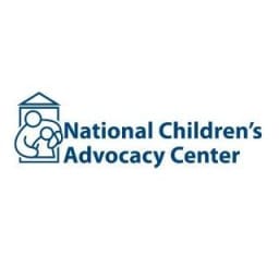 National Children's Advocacy Center logo