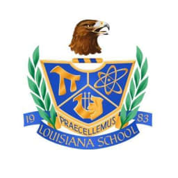 Louisiana School for Math, Science, and the Arts Foundation (LSMSA Foundation) logo