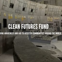 Clean Futures Fund logo