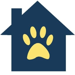 Southern California Golden Retriever Rescue logo