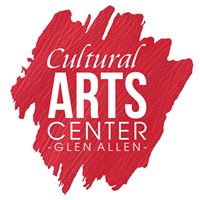 The Cultural Arts Center at Glen Allen logo