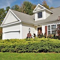 Joan Nicole Prince Home logo