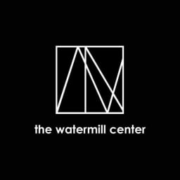 The Watermill Center logo