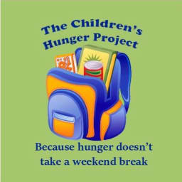 The Children's Hunger Project logo