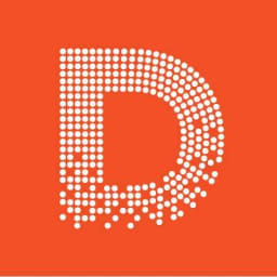 Design Museum Foundation logo