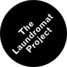 The Laundromat Project logo