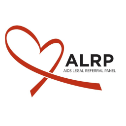 AIDS Legal Referral Panel (ALRP) logo