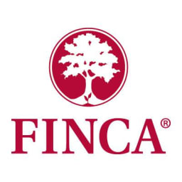 FINCA logo