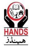 Health And Nutrition Development Society (HANDS) logo