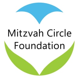 Mitzvah Circle Foundation logo