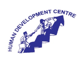 HDC Nepal Logo.