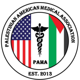PAMA logo