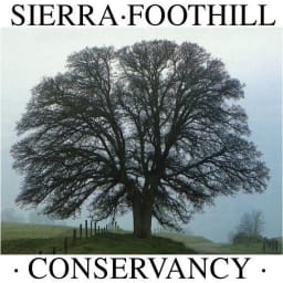 Sierra Foothill Conservancy logo