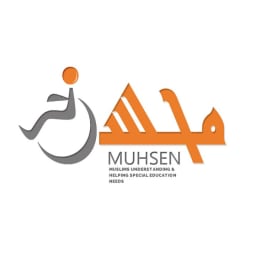 Muhsen logo