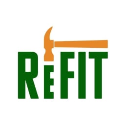 ReFIT Portland logo