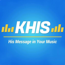 KHIS Radio logo