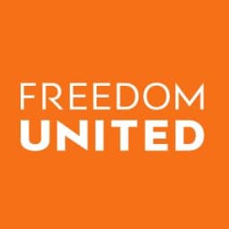 Freedom United logo