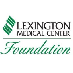 Lexington Medical Center Foundation logo