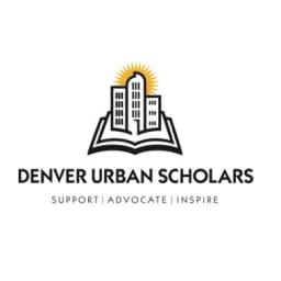 Denver Urban Scholars logo